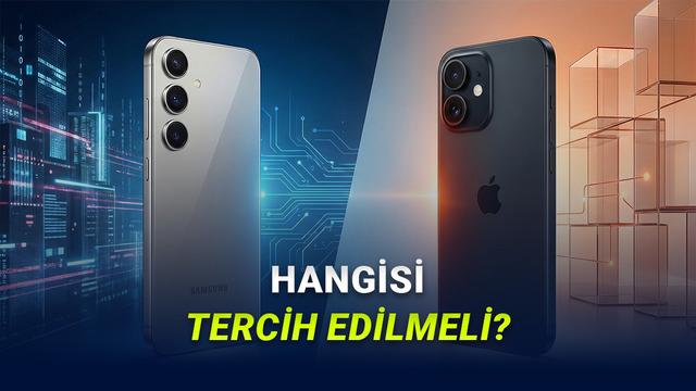 Samsung Galaxy S26 vs. iPhone 17: Hangisi Satın Alınmalı? – Webtekno – Güncel Teknoloji Haberleri ve Video İncelemeleri