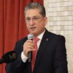 Eski AKP İl Başkanı Haluk Laçin Silahlı Saldırıda Yaralandı