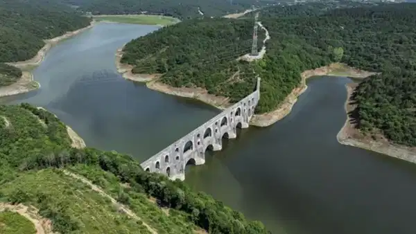 İstanbul’daki Barajların Doluluk Oranı 29 Nisan 2026’da Ne Durumda?