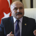 Erhan Usta’dan Sakarya’ya Yeşil Otomotiv Vurgusu: Potansiyeli Yükseltebiliriz