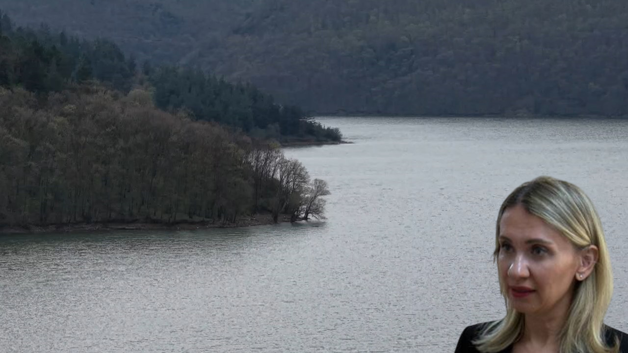 Barajlar Dolu Ama Dikkatli Olmalıyız: Uzmanlardan Su Tasarrufu Uyarısı