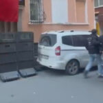 Şişli’de Hırsızlık Şüphesi: Cep Telefonu Çalan Kişi Tutuklandı