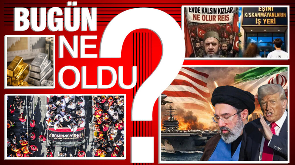 Kılıçdaroğlu’na Yakın İsimden Halk TV’ye Gizli İtham: “İlk İşini Öğrenen Siz Olacaksınız”
