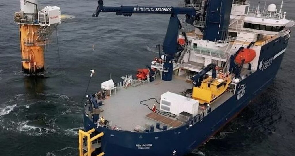 Deniz Suyuyla Buz Kalınlaştırma Projesi: Küresel Dengeyi Değiştirme Potansiyeli