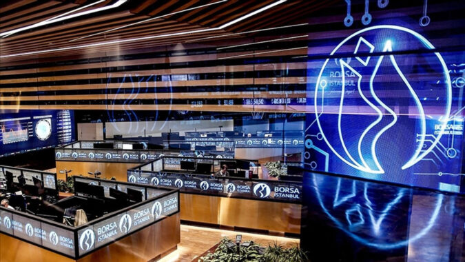 Borsa İstanbul’da Yükseliş: BIST 100 14.000’in Üzerine Çıktı