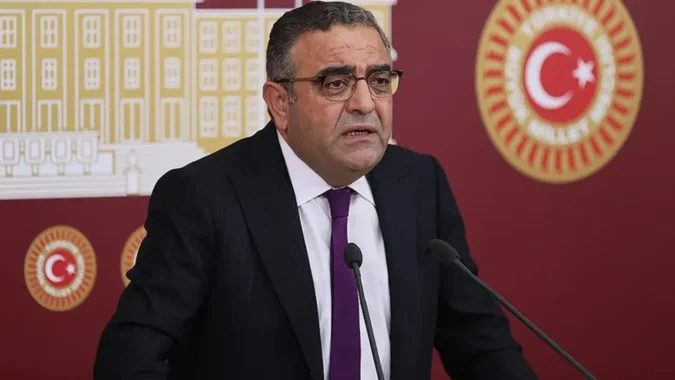 CHP’li Tanrıkulu’dan İktidara Sert Mesaj: “19 Mayıs’ta Eriyen Nesil ve Çalınan Gelecek”
