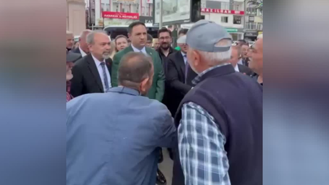 CHP’li Umut Akdoğan’dan Aksaray’da Yoksulluk Belgesine Tepki: “Kurbanlık Koyun Gönderin” Önerisi
