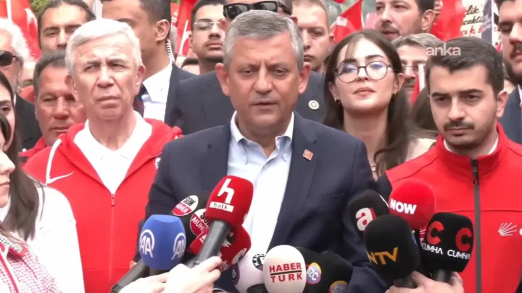 MHP’den Ara Seçim Öncesi Anket Şirketlerine Sert Eleştiri