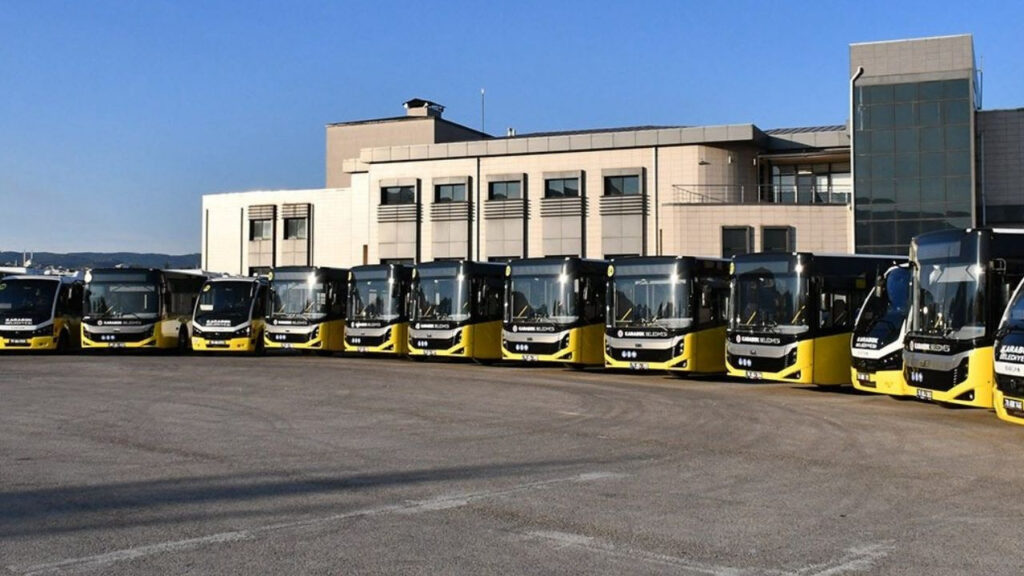 Emeklilere Kötü Haber: Ücretsiz Ulaşım Hakkı Sona Erdi