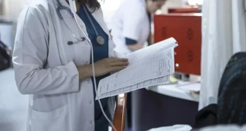 Aile Hekimlerinin Yeni Rolü: Sağlık Bakanlığı’nın Sekreteri Olmak