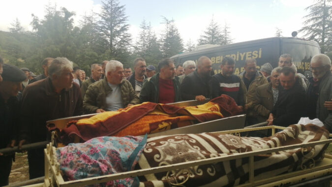 Antalya-Isparta Yolunda Yaşanan Feci Kaza: Acı Gerçek Ortaya Çıktı