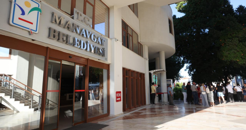 Mardin’de Yangın Faciası: Anne ve Çocuğu Dumandan Etkilendi