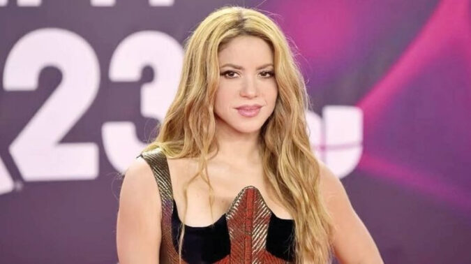 Shakira’ya 4 Milyon Dolarlık Tazminat Kararı