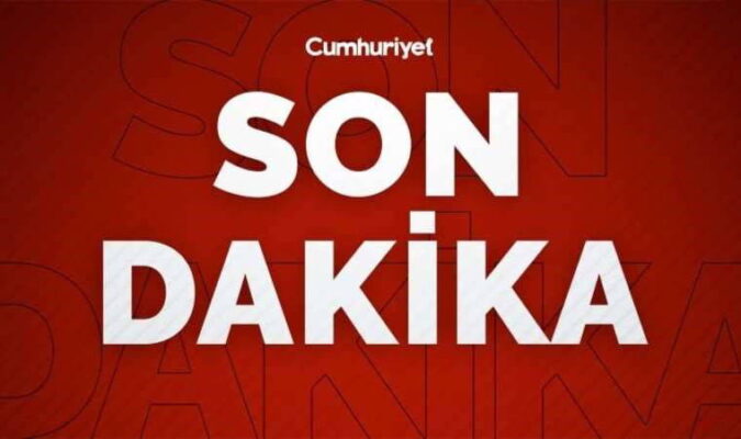 İYİ Parti İstanbul Milletvekili Ersin Beyaz’dan Şok İstifa