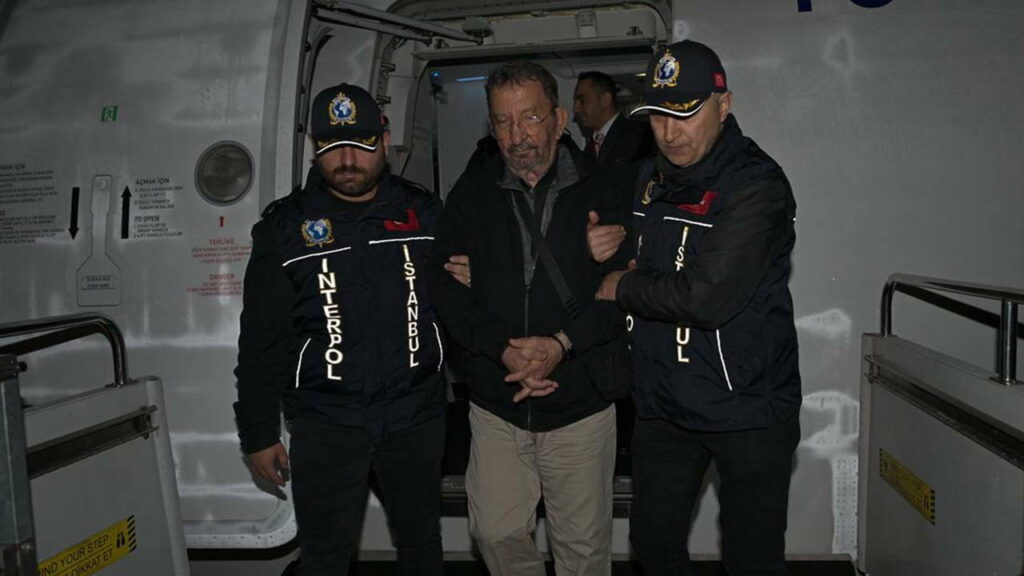 Tayland’dan İade Edilen Müteahhit Abdullah Aybaba’nın Mahkemedeki İfadesi