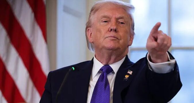 Trump’tan İran’a Zaman Uyarısı: Hürmüz Boğazı Krizi Derinleşiyor