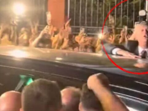 Cemevinde Kılıçdaroğlu’nu şoke eden sloganlar!