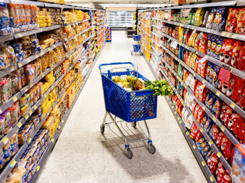 Yediğimiz şeylerin büyük kısmı hâlâ bilinmiyor: Bilim insanlarından ‘beslenmenin karanlık maddesi’ uyarısı