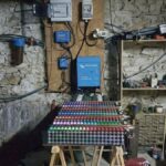 2016dan beri evinin elektrigini copten uretiyor uKmqq4sB