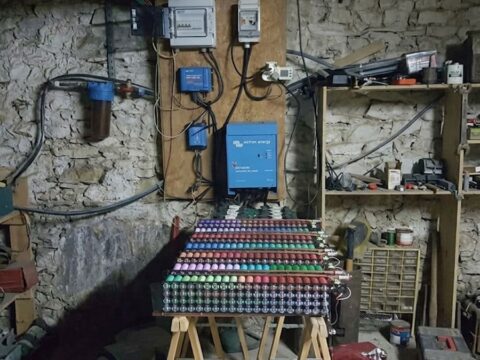 2016dan beri evinin elektrigini copten uretiyor uKmqq4sB