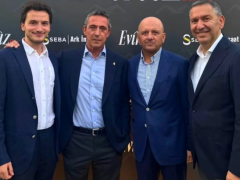 Ali koc ve nedim keceli dostlugu yeni bir ortakliga donustu 8BXfUMDE