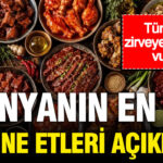Dunyanin en iyi marine etleri aciklandi turkiye zirveye damga vurdu YCVm8bzS