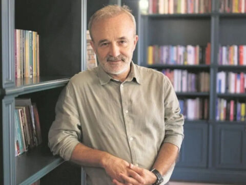 Haber gorseli