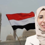 Yemende bir ilk kabinede tarihi atama WWz23xk7